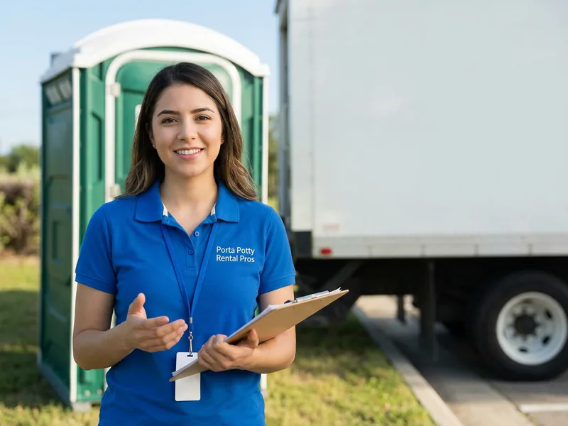 Porta Potty Rental  in Lock Haven  FAQ
